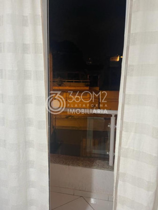 Imagem Apartamento com 2 Quartos à Venda, 57 m² em Vila Alzira - Santo André