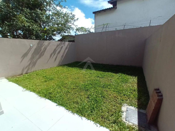 Imagem Casa com 3 Quartos à Venda, 88 m² em Itapema Do Saí - Itapoá