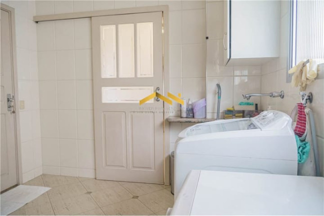Imagem Apartamento com 3 Quartos à Venda, 207 m² em Brooklin Novo - São Paulo Imagem Apartamento com 3 Quartos à Venda, 207 m² em Brooklin Novo - São Paulo