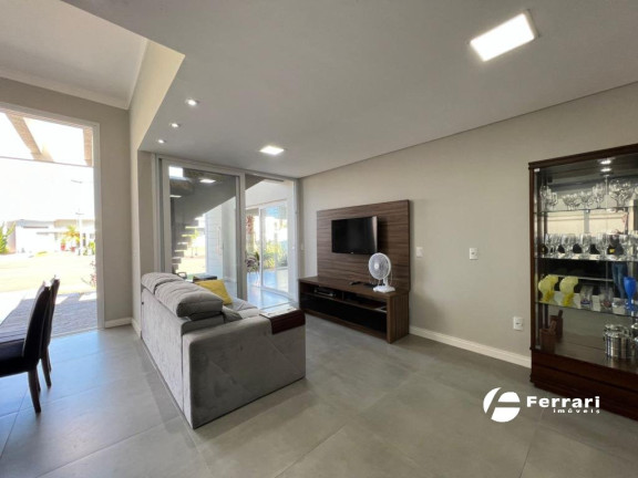 Imagem Casa de Condomínio com 3 Quartos à Venda, 269 m² em Noiva Do Mar - Xangri-lá
