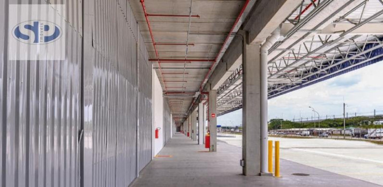 Imóvel Comercial para Alugar, 21.900 m² em Aeroporto - Guarulhos