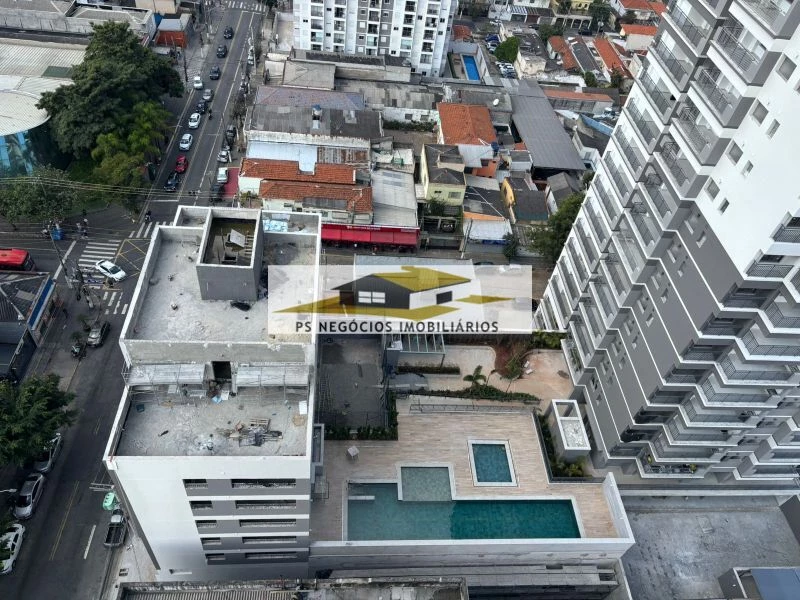 Imagem Apartamento com 2 Quartos à Venda, 71 m² em Ipiranga - São Paulo