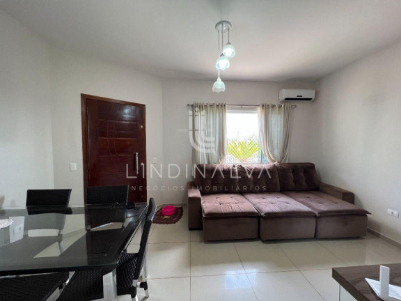 Imagem Casa com 2 Quartos à Venda, 130 m² em Jardim Ana Cristina - Foz Do Iguacu Imagem Casa com 2 Quartos à Venda, 130 m² em Jardim Ana Cristina - Foz Do Iguacu