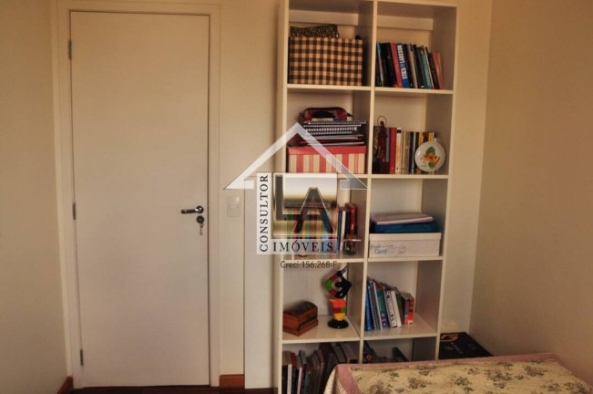 Imagem Apartamento com 2 Quartos à Venda, 61 m² em Morumbi - São Paulo Imagem Apartamento com 2 Quartos à Venda, 61 m² em Morumbi - São Paulo