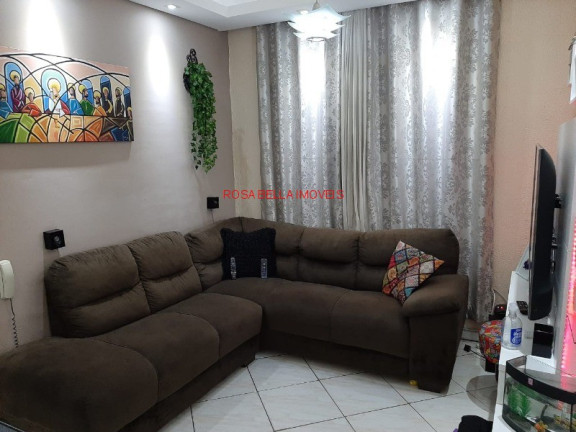 Imagem Apartamento com 2 Quartos à Venda, 59 m² em Jardim Itália - Várzea Paulista Imagem Apartamento com 2 Quartos à Venda, 59 m² em Jardim Itália - Várzea Paulista