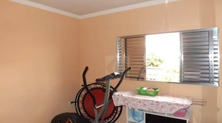 Imagem Casa com 3 Quartos à Venda, 350 m² em Jardim Morada Do Sol - Indaiatuba