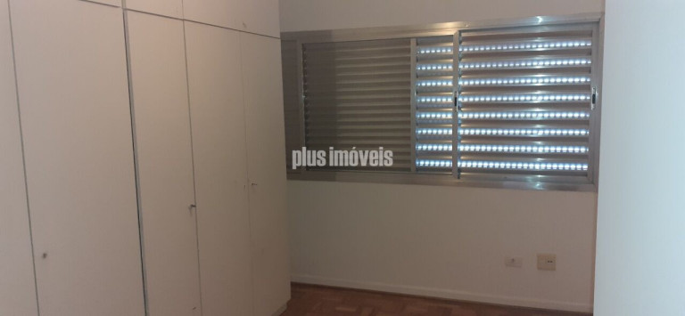 Imagem Apartamento com 2 Quartos para Alugar, 80 m² em Vila Olímpia - São Paulo