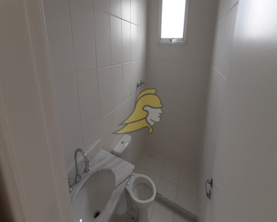 Imagem Apartamento com 1 Quarto à Venda, 62 m² em Jaguaré - São Paulo