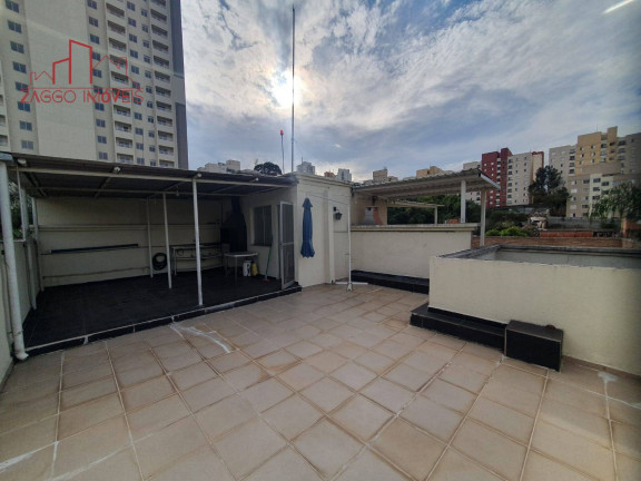 Imagem Apartamento com 3 Quartos à Venda, 143 m² em Paraisópolis - São Paulo