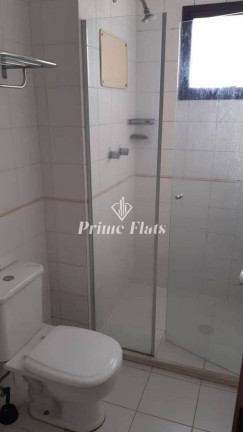 Imagem Apartamento com 2 Quartos à Venda, 54 m² em Vila Olímpia - São Paulo Imagem Apartamento com 2 Quartos à Venda, 54 m² em Vila Olímpia - São Paulo