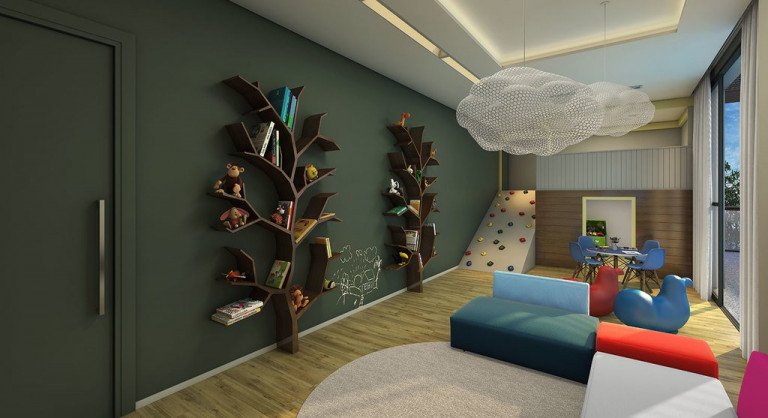 Imagem Apartamento com 4 Quartos à Venda, 439 m² em Vila Nova Conceição - São Paulo Imagem Apartamento com 4 Quartos à Venda, 439 m² em Vila Nova Conceição - São Paulo