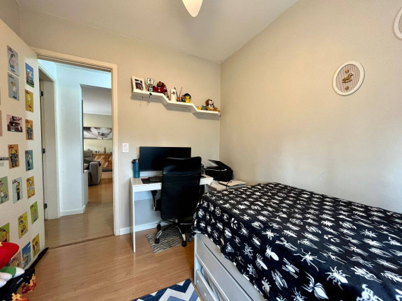 Imagem Apartamento com 3 Quartos à Venda, 75 m² em Parque Reboucas - São Paulo Imagem Apartamento com 3 Quartos à Venda, 75 m² em Parque Reboucas - São Paulo