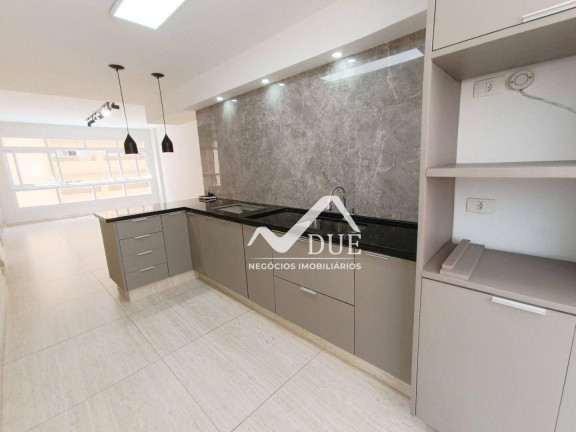 Imagem Apartamento com 3 Quartos à Venda, 148 m² em José Menino - Santos Imagem Apartamento com 3 Quartos à Venda, 148 m² em José Menino - Santos