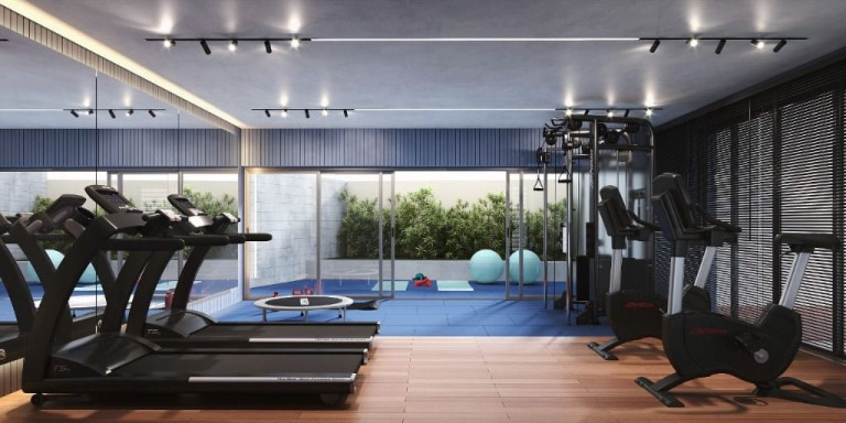 Imagem Apartamento com 2 Quartos à Venda, 58 m² em Cabo Branco - João Pessoa
