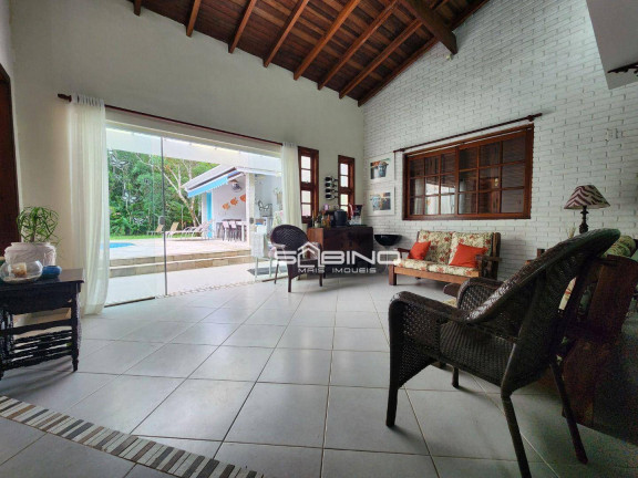 Imagem Casa com 4 Quartos à Venda, 181 m² em Riviera De São Lourenço - Bertioga