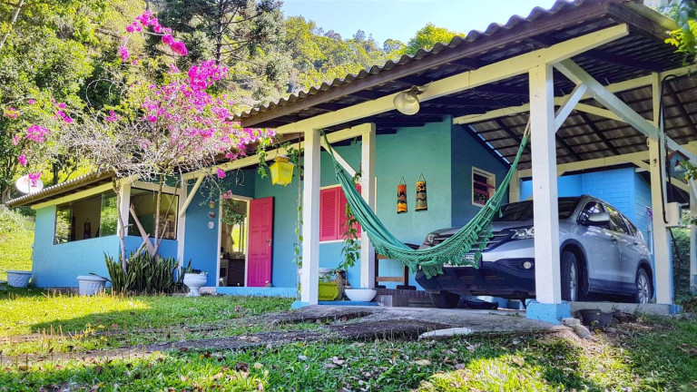 Imagem Chácara à Venda, 330 m² em Palhoça