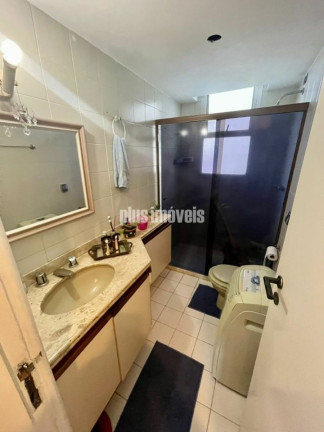 Imagem Apartamento com 4 Quartos à Venda, 160 m² em Panamby - São Paulo Imagem Apartamento com 4 Quartos à Venda, 160 m² em Panamby - São Paulo