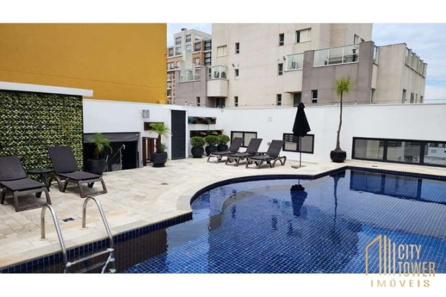 Imagem Apartamento com 1 Quarto à Venda, 35 m² em Vila Uberabinha - São Paulo Imagem Apartamento com 1 Quarto à Venda, 35 m² em Vila Uberabinha - São Paulo