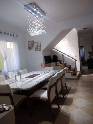 Imagem Sobrado com 4 Quartos à Venda, 259 m² em Cidade Patriarca - São Paulo Imagem Sobrado com 4 Quartos à Venda, 259 m² em Cidade Patriarca - São Paulo