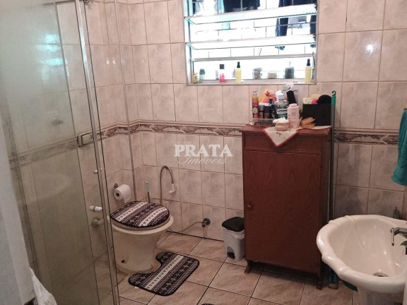 Imagem Casa com 4 Quartos à Venda, 150 m² em Jardim Independência - São Vicente Imagem Casa com 4 Quartos à Venda, 150 m² em Jardim Independência - São Vicente