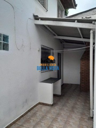 Imagem Casa com 3 Quartos à Venda, em Jabaquara - São Paulo Imagem Casa com 3 Quartos à Venda, em Jabaquara - São Paulo