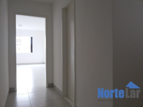 Imagem Apartamento com 1 Quarto à Venda, 46 m² em Perdizes - São Paulo