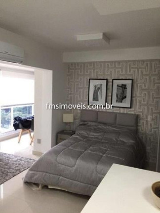 Imagem Imóvel com 1 Quarto à Venda, 42 m² em Consolação - São Paulo Imagem Imóvel com 1 Quarto à Venda, 42 m² em Consolação - São Paulo