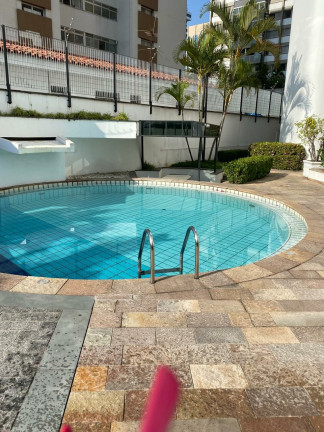 Imagem Cobertura à Venda, 600 m² em Moema - São Paulo