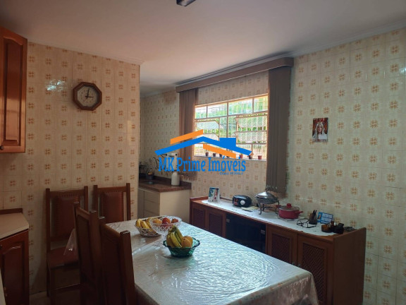 Imagem Sobrado com 3 Quartos à Venda, 125 m² em Jardim Das Flores - Osasco Imagem Sobrado com 3 Quartos à Venda, 125 m² em Jardim Das Flores - Osasco