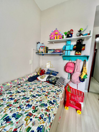 Imagem Imóvel com 2 Quartos à Venda, 62 m² em Santo André - Cariacica