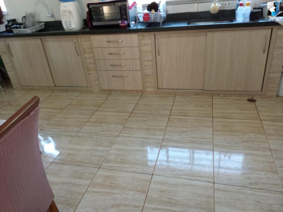 Imagem Imóvel com 5 Quartos à Venda, 320 m² em Jurumirim - Tatuí