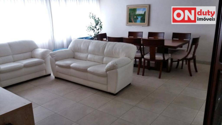 Imagem Apartamento com 3 Quartos à Venda, 180 m² em Boqueirão - Santos
