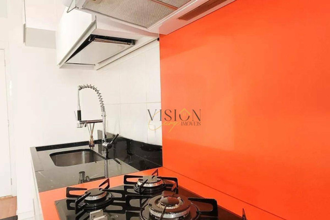 Imagem Apartamento com 2 Quartos à Venda, 60 m² em Taquaral - Campinas