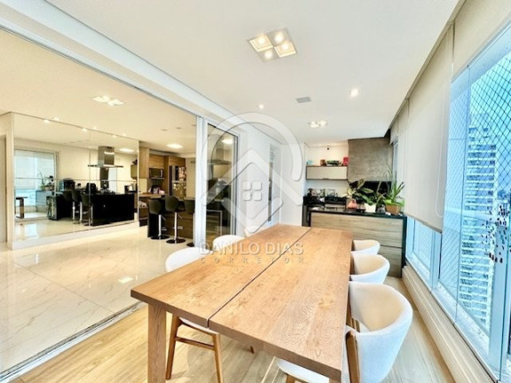 Imagem Apartamento com 3 Quartos à Venda, 138 m² em Brooklin - São Paulo Imagem Apartamento com 3 Quartos à Venda, 138 m² em Brooklin - São Paulo