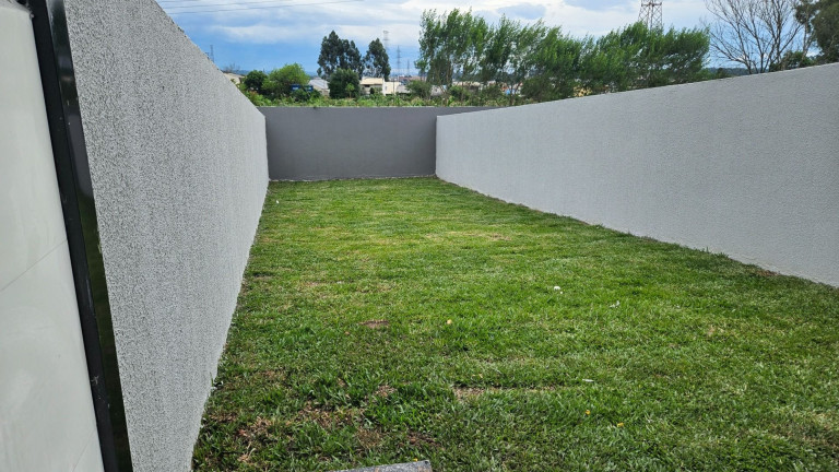 Imagem Casa com 2 Quartos à Venda, 42 m² em Campo De Santana - Curitiba
