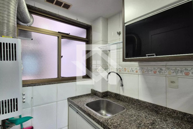 Imagem Apartamento com 3 Quartos à Venda, 107 m² em Recreio Dos Bandeirantes - Rio De Janeiro