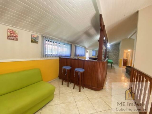 Imagem Casa de Condomínio com 5 Quartos à Venda, 100 m² em Ogiva - Cabo Frio