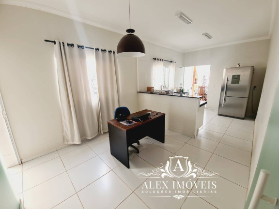 Imagem Casa com 3 Quartos à Venda, em Limeira Imagem Casa com 3 Quartos à Venda, em Limeira