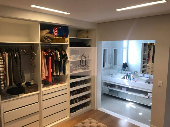 Imagem Casa de Condomínio com 4 Quartos à Venda, 540 m² em Condomínio Fazenda Imperial - Sorocaba