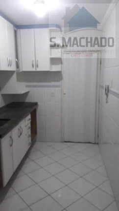 Imagem Apartamento com 2 Quartos à Venda, 60 m² em Demarchi - São Bernardo Do Campo Imagem Apartamento com 2 Quartos à Venda, 60 m² em Demarchi - São Bernardo Do Campo
