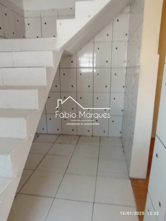 Imagem Sobrado com 2 Quartos para Alugar, 55 m² em Vila Matilde - São Paulo