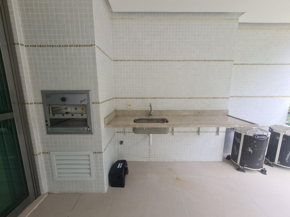 Imagem Apartamento com 4 Quartos à Venda, 289 m² em Barra Da Tijuca - Rio De Janeiro
