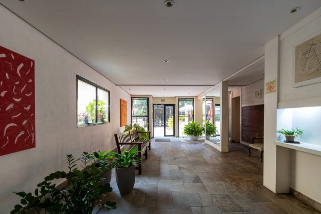 Imagem Imóvel com 2 Quartos à Venda, 57 m² em Vila Clementino - São Paulo Imagem Imóvel com 2 Quartos à Venda, 57 m² em Vila Clementino - São Paulo