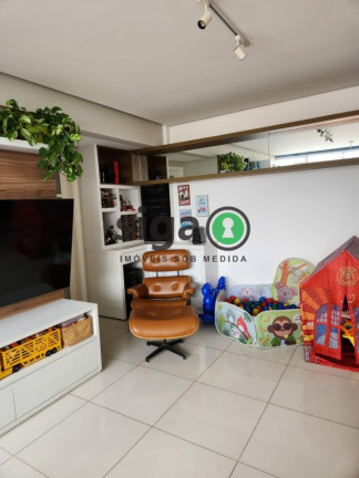 Imagem Apartamento com 2 Quartos à Venda, 103 m² em Brooklin Paulista - São Paulo Imagem Apartamento com 2 Quartos à Venda, 103 m² em Brooklin Paulista - São Paulo