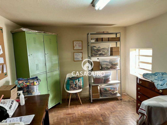 Imagem Casa com 6 Quartos à Venda, 150 m² em Cruzeiro - Belo Horizonte