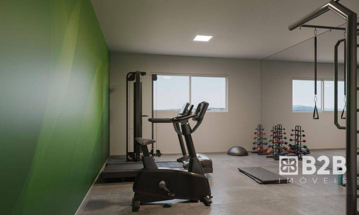 Imagem Apartamento com 2 Quartos à Venda, 45 m² em Rni Nações Unidas - Bauru Imagem Apartamento com 2 Quartos à Venda, 45 m² em Rni Nações Unidas - Bauru