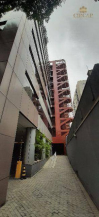 Edifício Residencial à Venda ou Locação, 5.779 m² em Cidade Monções - São Paulo