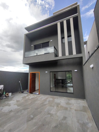 Imagem Sobrado com 3 Quartos à Venda, 178 m² em Portais (polvilho) - Cajamar