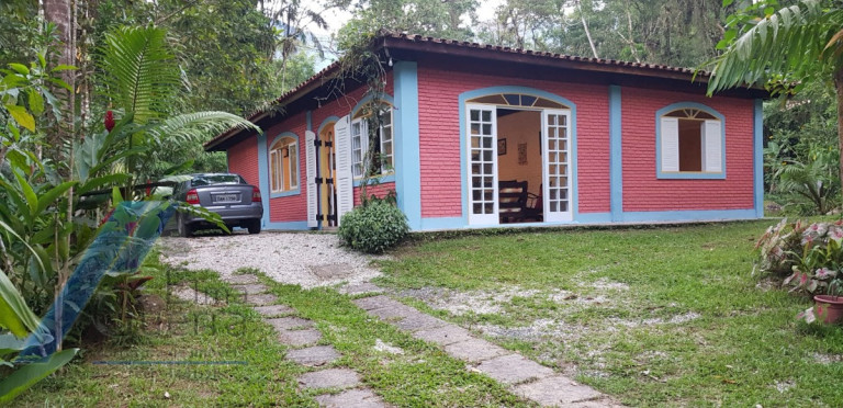 Imagem Fazenda à Venda, 300 m² em Horto Florestal - Ubatuba Imagem Fazenda à Venda, 300 m² em Horto Florestal - Ubatuba