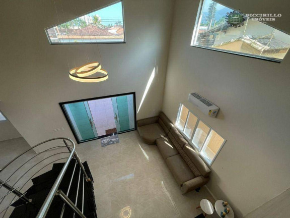 Imagem Sobrado com 5 Quartos à Venda, 261 m² em Balneário Flórida - Praia Grande